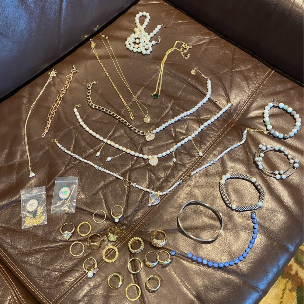 Jewelry bundle